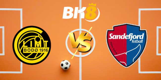 Nhận định Bodo Glimt vs Sandefjord, 21h00 12/07 1 nhan dinh bodo glimt vs sandefjord 1