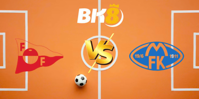 Nhận định Fredrikstad vs Molde, 23h00 12/07 19 nhan dinh fredrikstad vs molde 1
