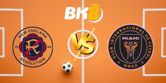 Nhận định New England Revolution vs Inter Miami, 06h30 10/07 5 nhan dinh new england revolution vs inter miami 6