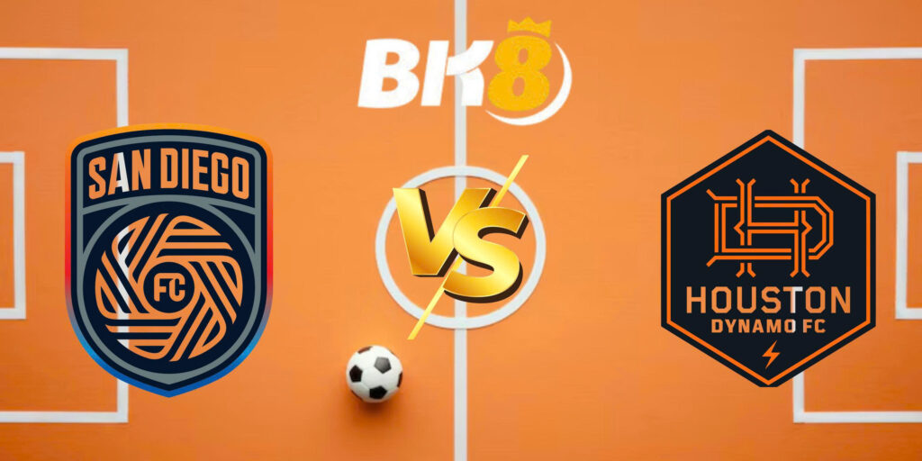 Nhận định San Diego vs Houston Dynamo, 9h30 ngày 06/07 – Đội khách hưởng niềm vui 11 nhan dinh san diego vs houston dynamo 1